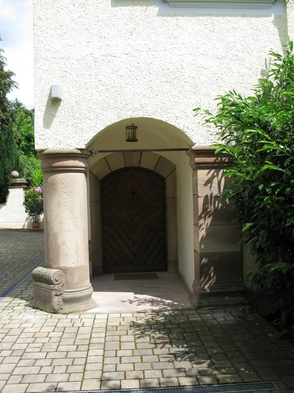 Villa Giulia Nürnberg Rum bild